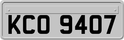 KCO9407