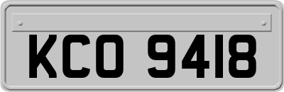 KCO9418