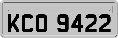 KCO9422