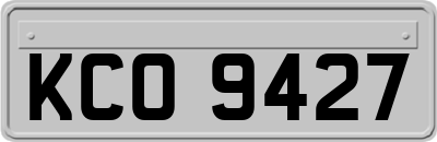 KCO9427