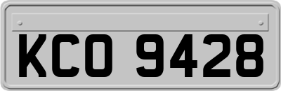 KCO9428