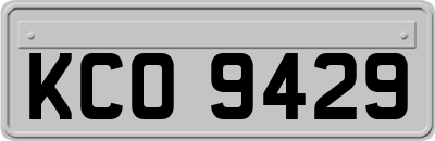 KCO9429