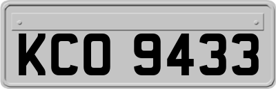 KCO9433