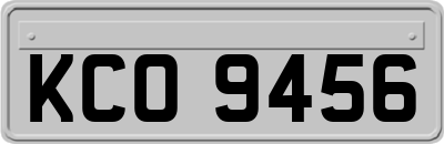 KCO9456