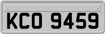 KCO9459