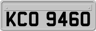 KCO9460