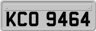 KCO9464