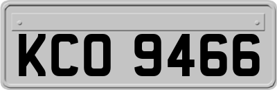 KCO9466