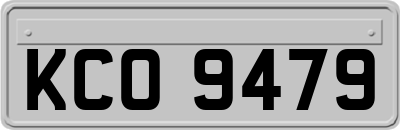 KCO9479