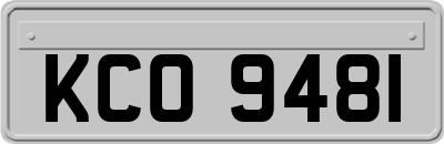 KCO9481