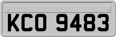 KCO9483