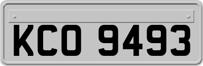 KCO9493