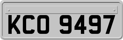 KCO9497