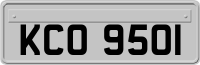 KCO9501