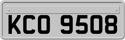 KCO9508