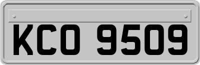 KCO9509