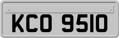 KCO9510