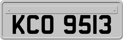 KCO9513