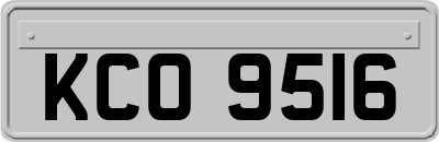 KCO9516