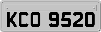 KCO9520