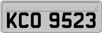 KCO9523