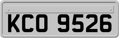 KCO9526