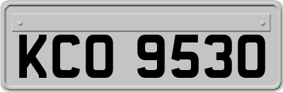 KCO9530