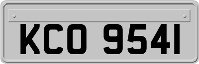 KCO9541