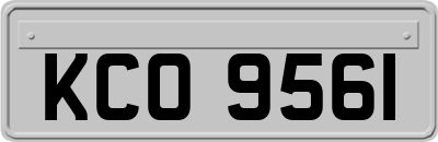 KCO9561