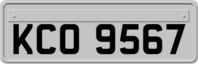 KCO9567