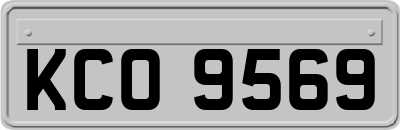 KCO9569