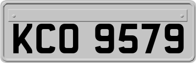 KCO9579