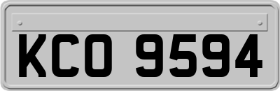 KCO9594