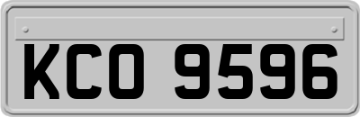 KCO9596