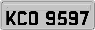 KCO9597