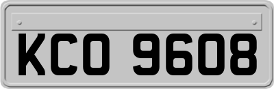 KCO9608