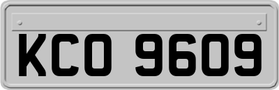 KCO9609