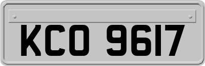 KCO9617