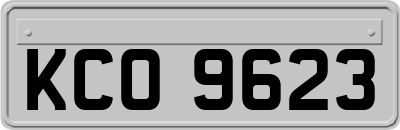 KCO9623