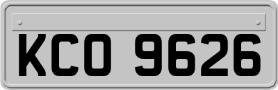 KCO9626