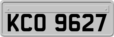 KCO9627