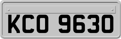 KCO9630