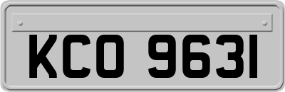 KCO9631