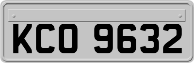 KCO9632