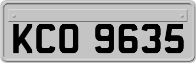 KCO9635