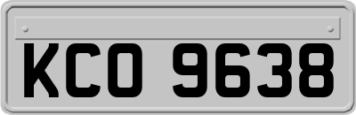 KCO9638