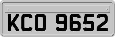 KCO9652