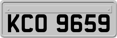 KCO9659