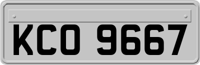 KCO9667