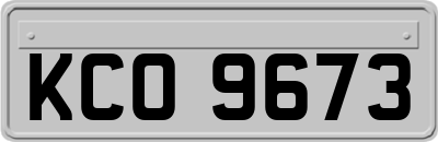 KCO9673